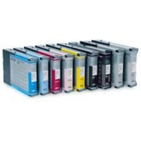Epson T5432 Original Ink Cartridge C13T543200 Cyan