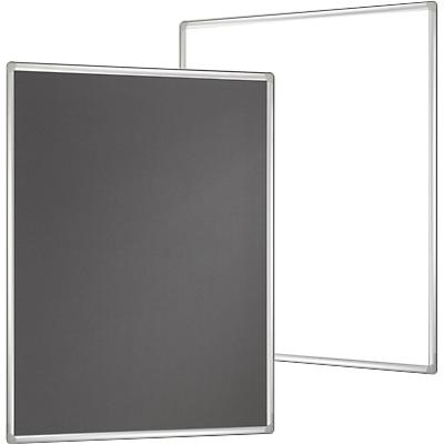 Franken PRO Double Sided Board Magnetic 1800 x 1200mm