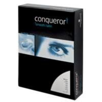 Conqueror A4 Printer Paper White 100 gsm Smooth 500 Sheets