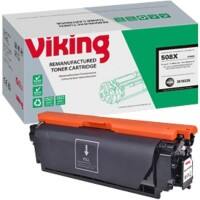 Viking 508X Compatible HP Toner Cartridge CF360X Black