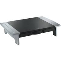 Fellowes Monitor Riser 504 (W) x 357 (D) x 1,064 (H) mm Plastic