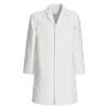 Alexandra Coat Polyester, Cotton 112 White