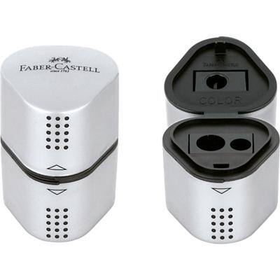 Faber-Castell Trio Sharpener