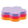 Post-it Sticky Notes 70 x 70 mm Assorted 225 Sheets
