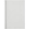 GBC ThermaBind Binding Covers A4 PVC 150 Microns 3 mm White Pack of 100