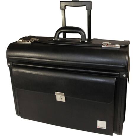 rolling pilot case