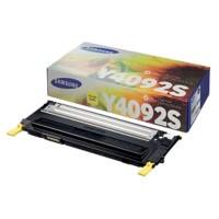 Samsung Original Toner Cartridge CLT-Y4092S Yellow