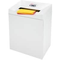 HSM Pure Shredder 16 Sheets Cross Cut Security Level P-4, O-3, T-4, E-3, F-1 80 L 530