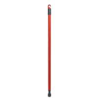 Vileda Mop Handle Red 908076