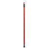 Vileda Mop Handle Red 908076