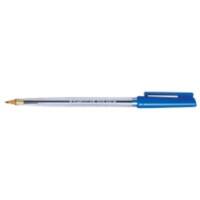 Staedtler 430M Ballpoint Pen Medium 0.4 mm Blue Pack of 10