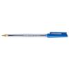 Staedtler 430M Ballpoint Pen Medium 0.4 mm Blue Pack of 10
