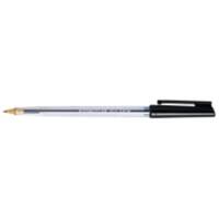 Staedtler 430M Ballpoint Pen Medium 0.4 mm Black Pack of 10