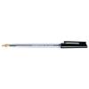 Staedtler 430M Ballpoint Pen Medium 0.4 mm Black Pack of 10