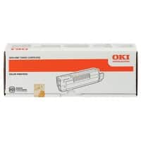 OKI 43865723 Original Toner Cartridge Cyan
