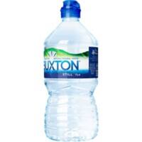 Buxton Still Mineral Water 12 Bottles of 1 L