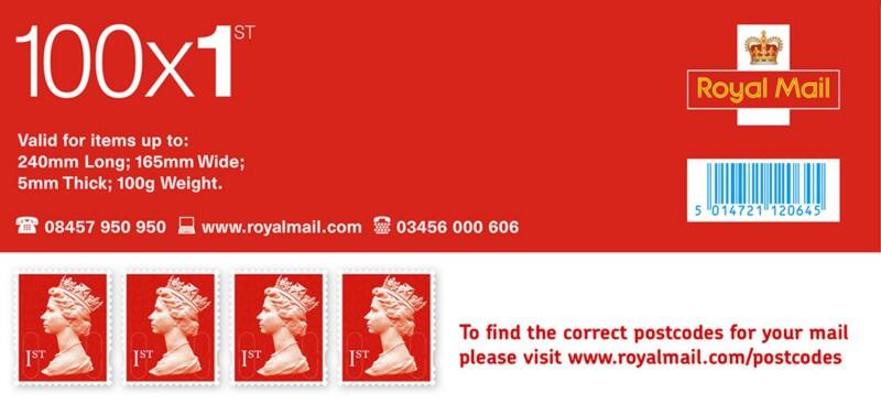 Wholesale Postage Stamps Viking Direct Uk - 