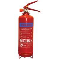 Jactone Fire Extinguisher ABCE 11 x 40.3 cm