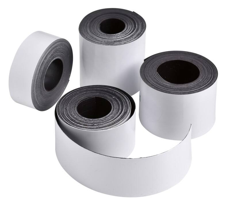 Legamaster Magnetic Strip 30 mm x 3 m