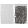 Niceday Grip Seal Bags Transparent 32.4 x 22.9 cm Pack of 1000