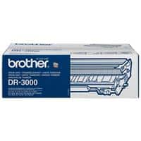 Brother DR-3000 Original Toner Cartridge Black