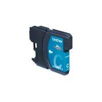 Brother LC1100HYC Original Ink Cartridge Cyan