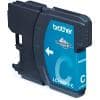 Brother LC1100HYC Original Ink Cartridge Cyan