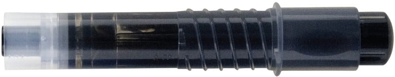 Pilot Fineliner Refill Extra Fine Bullet Black WBS-VS Pack of 12