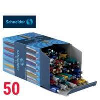 Schneider Ballpoint Pen K 15 Pack 50