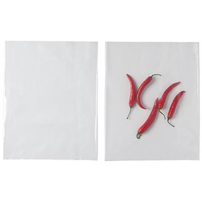 Polythene Bags Transparent 38.1 x 30.5 cm Pack of 500