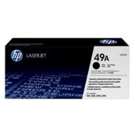 HP 49A Original Toner Cartridge Q5949A Black