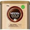 NESCAFÉ Gold Blend Rich & Smooth Instant Ground Coffee Tin 750g