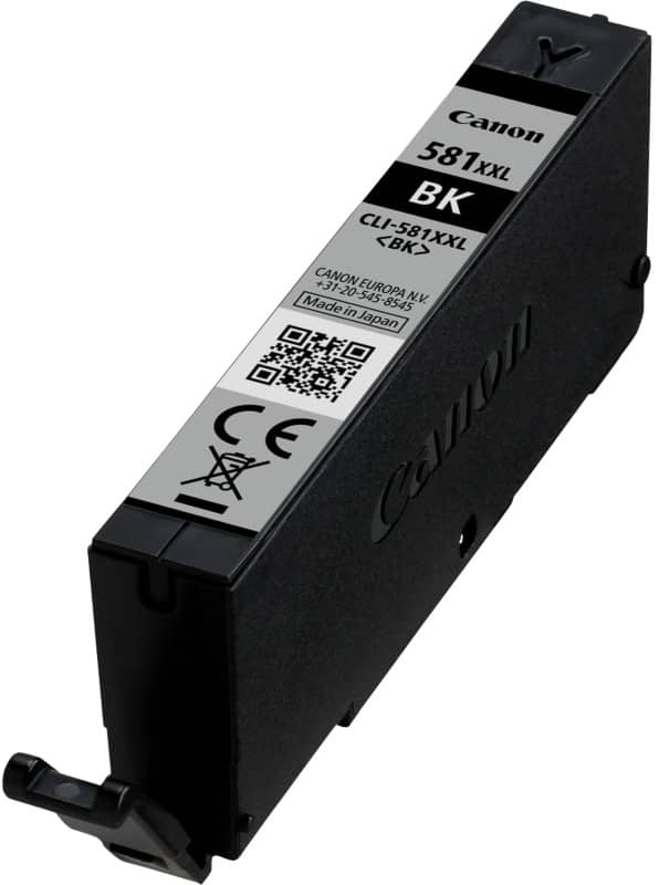 Canon CLI-581BK XXL Original Ink Cartridge Black