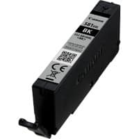 Canon CLI-581BK XXL Original Ink Cartridge Black