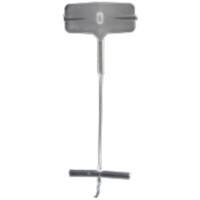 Avery Fastener Gun Attachments White 20mm Pack of 5000