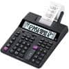 Casio Printing Calculator with Roll HR-200RCE 12 Digit Display Black