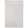 Mail Lite Tuff Mailing Bag H/5 White Plain 270 (W) x 360 (H) mm Peel and Seal 220 gsm Pack of 50