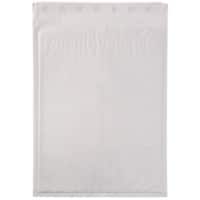 Mail Lite Tuff Mailing Bags H/5 270 (W) x 360 (H) mm Peel and Seal White Pack of 50