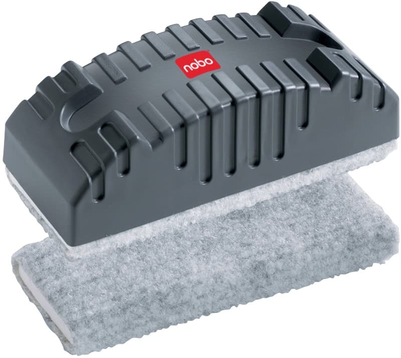 Nobo Whiteboard Eraser Magnetic