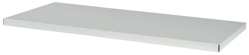 Bisley Adjustable Undershelf Lateral Filing BUS1 908 x 390 x 28 mm Light Grey