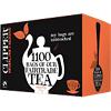 Clipper Regular Tea Bags Pack of 1100