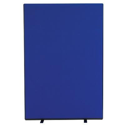 Freestanding Screen Nyloop 1200 x 1800 mm Blue