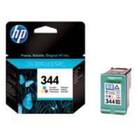 HP 344 Original Ink Cartridge C9363EE Cyan, Magenta, Yellow