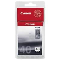 Canon PG-40 Original Ink Cartridge Black
