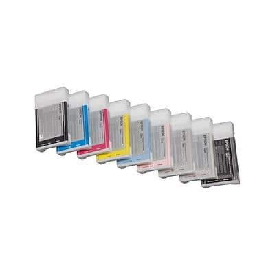 Epson T6031 Original Ink Cartridge C13T603100 Black