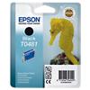 Epson T0481 Original Ink Cartridge C13T04814010 Black