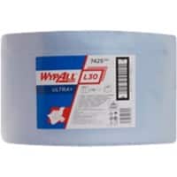WYPALL Wiping Paper L30 3 Ply 750 Sheets