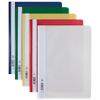 Exacompta Report File A4 Assorted Polypropylene Pack of 25