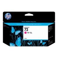 HP 72 Original Ink Cartridge C9372A Magenta