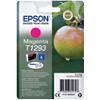 Epson T1293 Original Ink Cartridge C13T12934012 Magenta